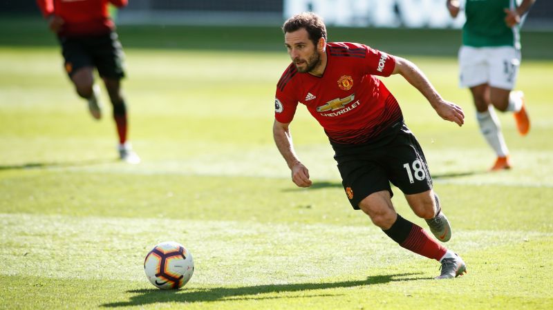 Juan Mata Brings Experience and Creativity to Western Sydney Wanderers