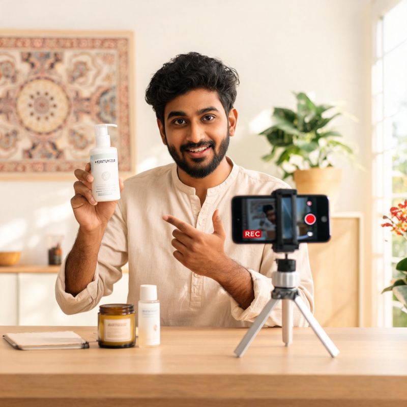 Trell’s Second Act: Can India’s Lifestyle Platform Rebuild Trust?